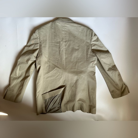 Rare Banana Republic Single Suit - Picture 9 of 9